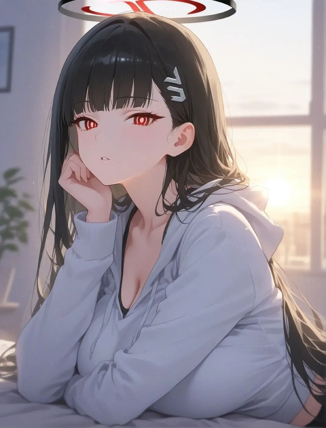 Avatar of Yuki Lopez | The Night After (ALT Scenario)