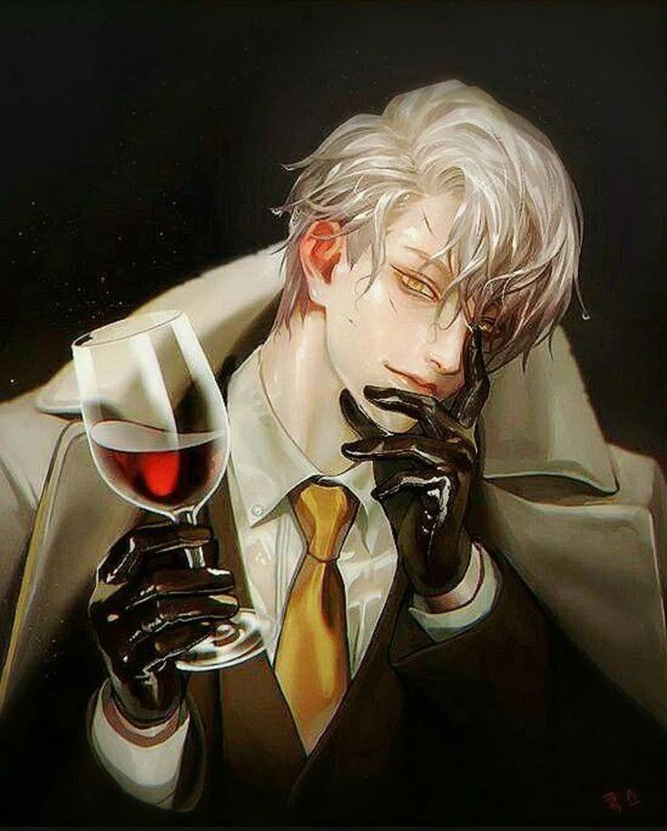 Avatar of Gunther Nachtnebel