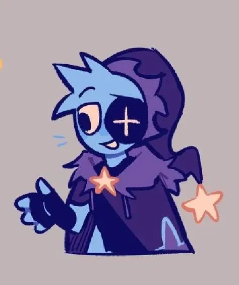 Avatar of Astro | Unrequited?
