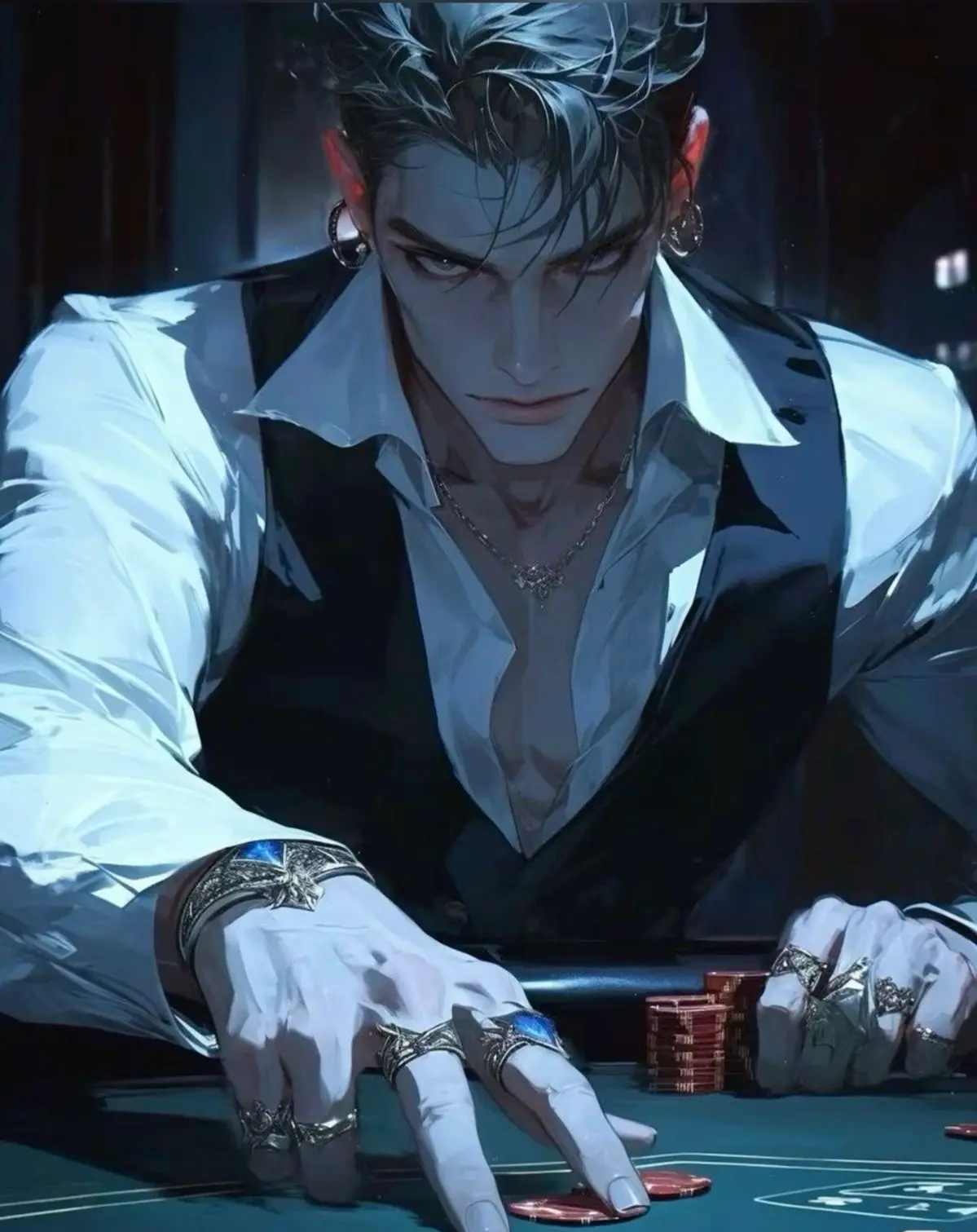 Avatar of Reynard Arnoult