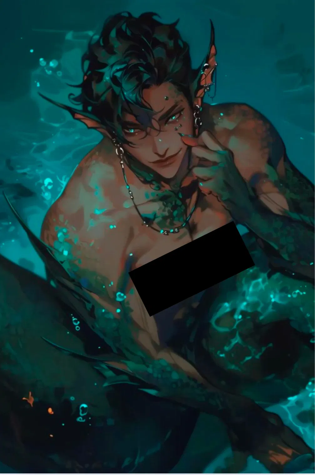 Avatar of Caye Oki