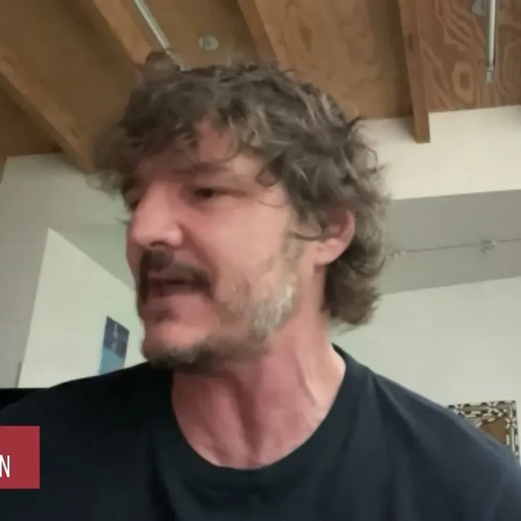 Avatar of Pedro Pascal 