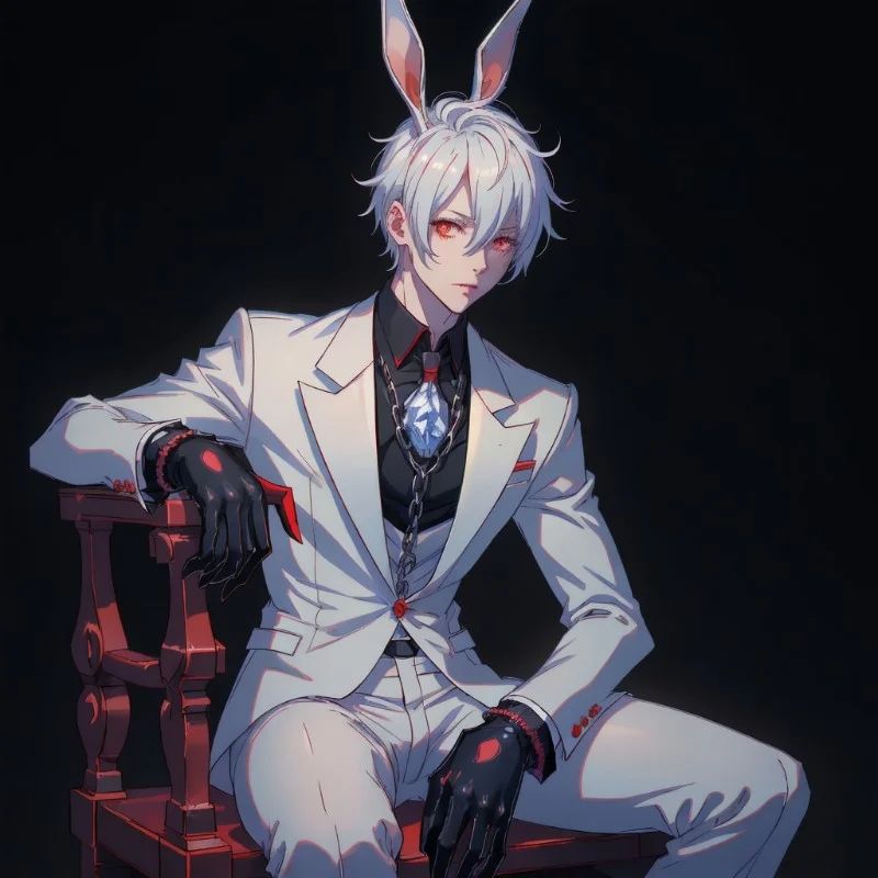 Avatar of Albinix || BL
