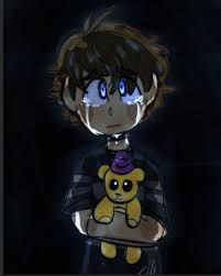 Avatar of Chris Afton || BL