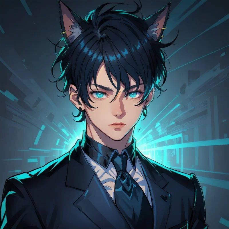 Avatar of Xiao