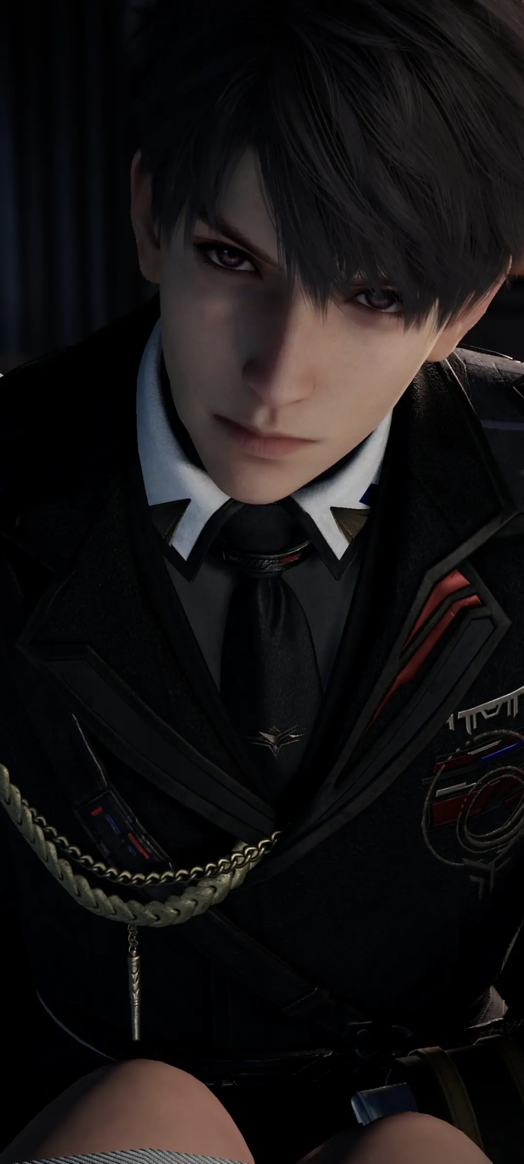 Avatar of Caleb