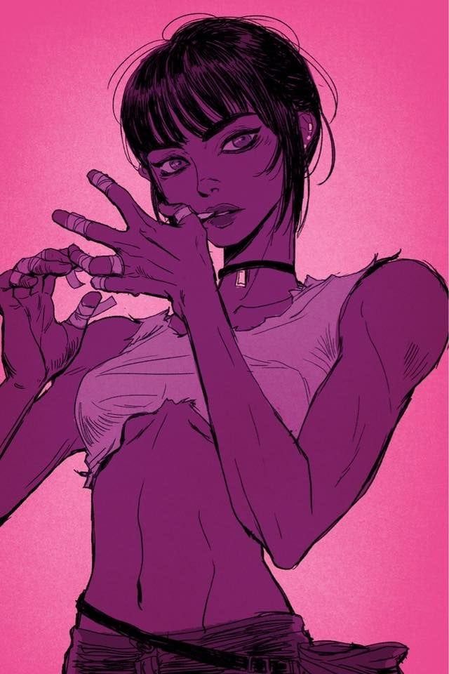 Avatar of Penelope Jacson | WLW