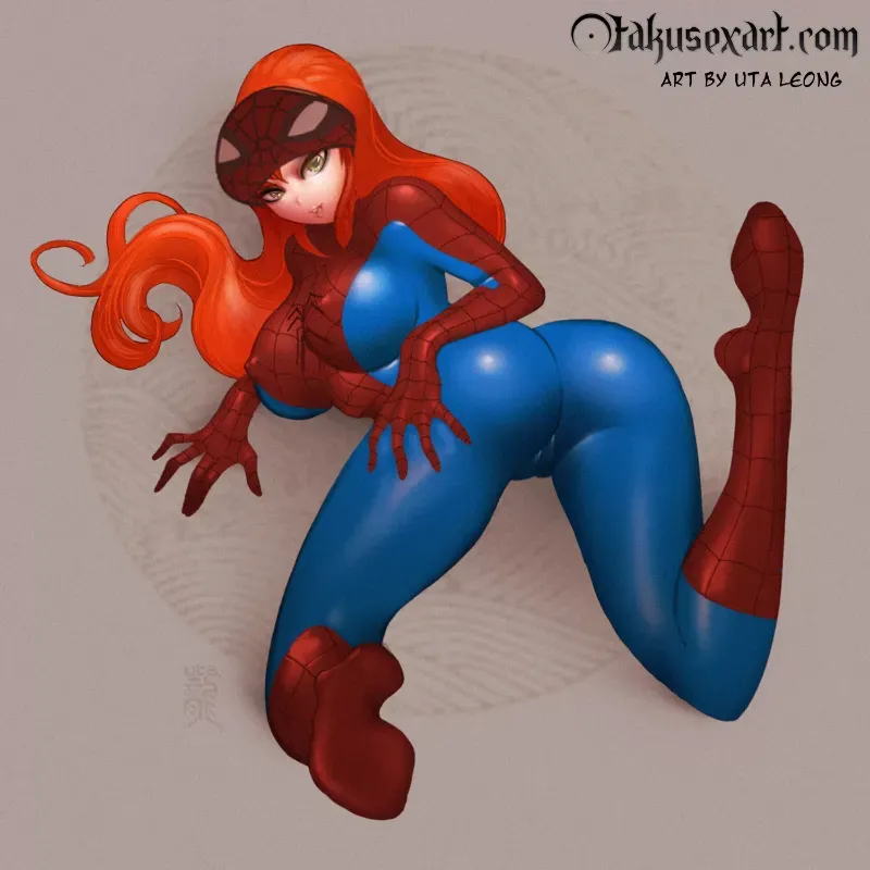 Avatar of Spider Women (Mary Jane)
