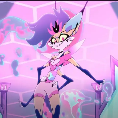Avatar of Queen bee