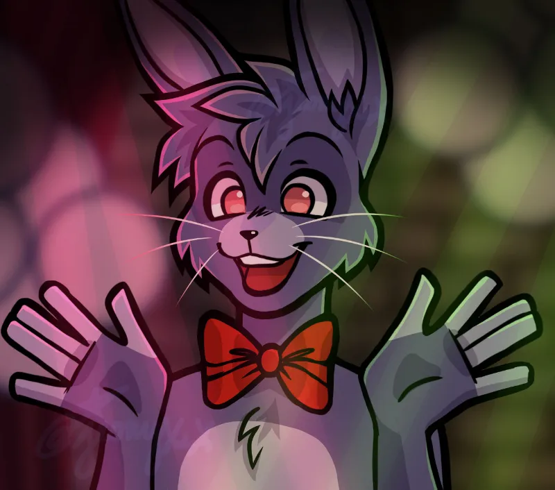 Avatar of Bonnie 