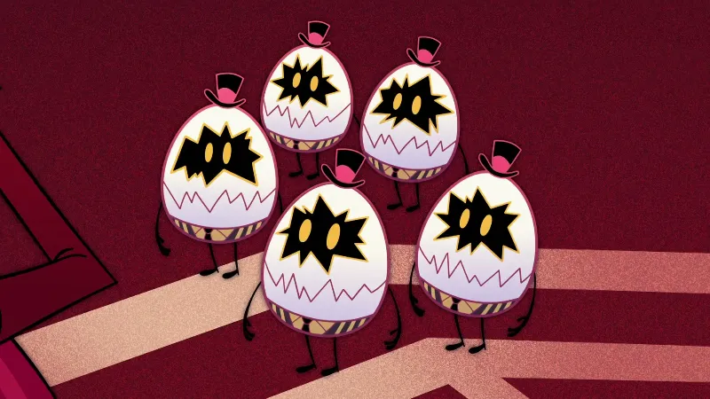 Avatar of Egg bois