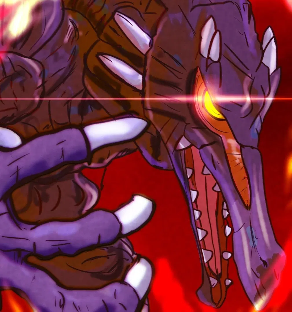 Avatar of Ridley