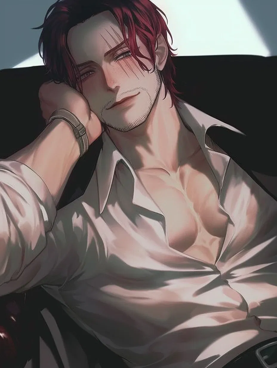 Avatar of Akagami no Shanks