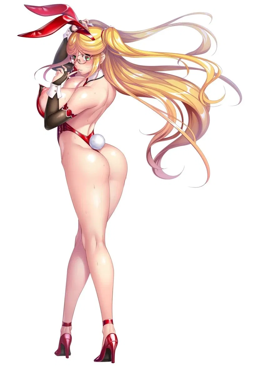 Avatar of Shizuru Kousaka