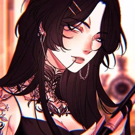Avatar of Ash Bae (Tu compañera de cuarto hormonal)
