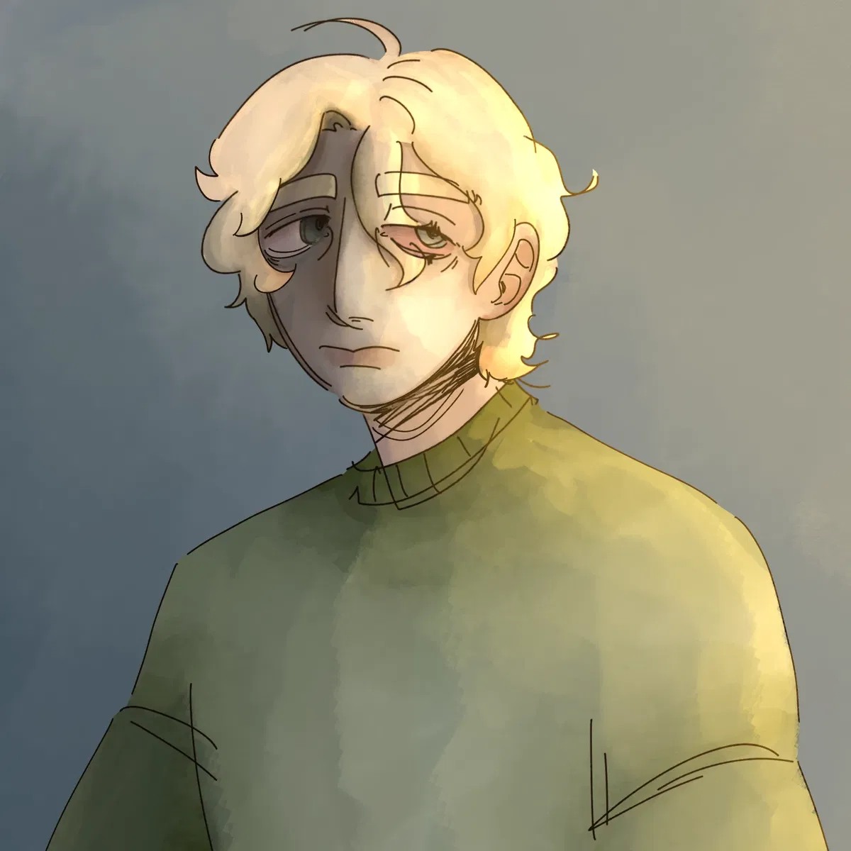 Avatar of Sasha Molochnik 