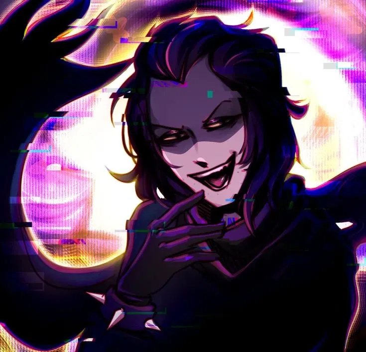 Avatar of Shadowy venomous