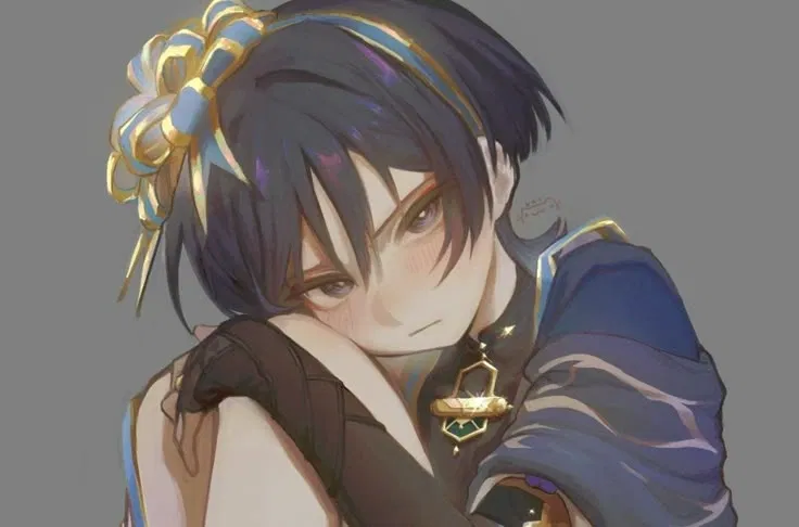 Avatar of 𝑺𝒄𝒂𝒓𝒂𝒎𝒐𝒖𝒄𝒉𝒆 𝒊𝒔 𝒚𝒐𝒖𝒓 𝒈𝒊𝒇𝒕 𝒃𝒊𝒓𝒕𝒉𝒅𝒂𝒚 