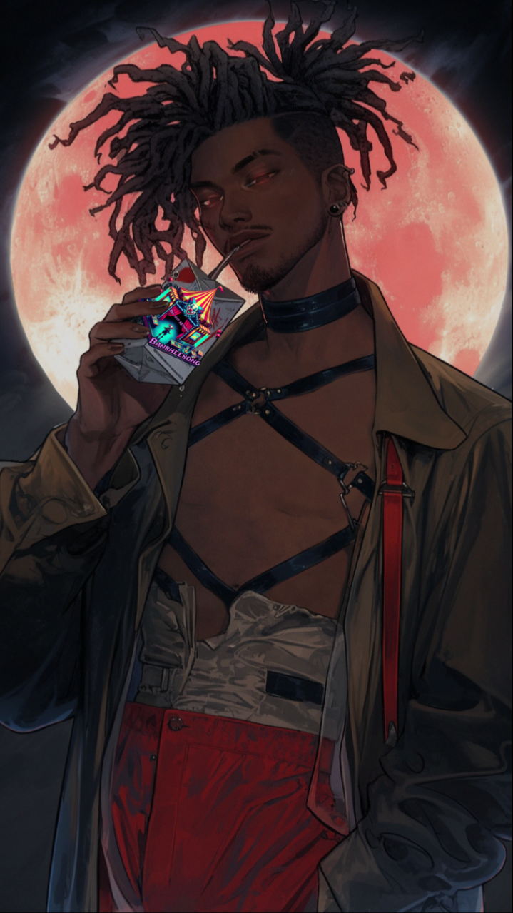 Avatar of Damien | 𝕿𝖍𝖊 𝕲𝖗𝖆𝖋𝖋𝖎𝖙𝖎 𝕱𝖆𝖓𝖌𝖊𝖉 𝕻𝖗𝖎𝖓𝖈𝖊