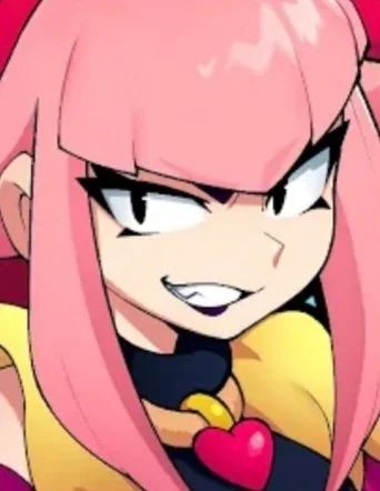 Avatar of Melodie