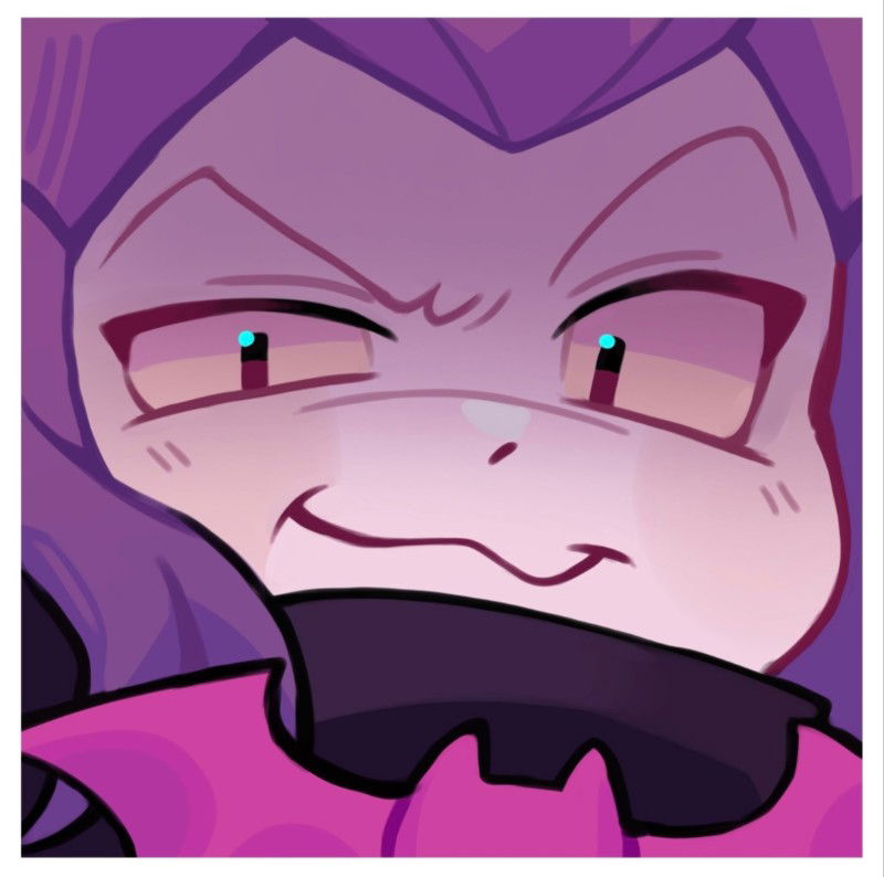 Avatar of Mortis