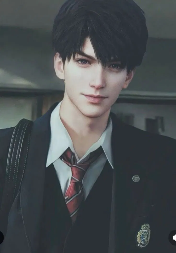 Avatar of Caleb