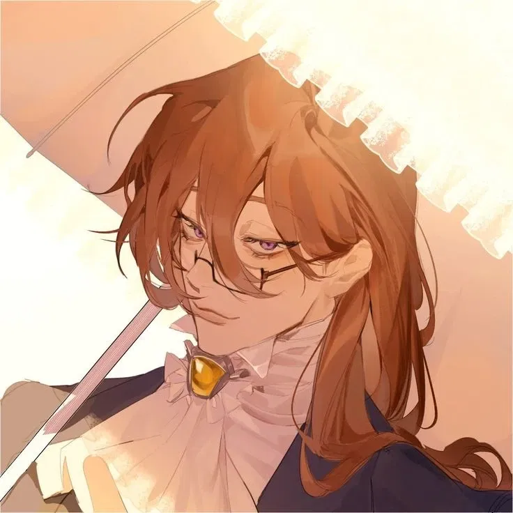 Avatar of Lucien 
