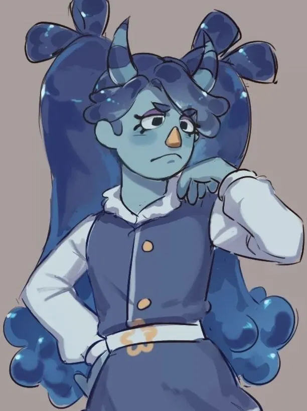 Avatar of Franny Joyful