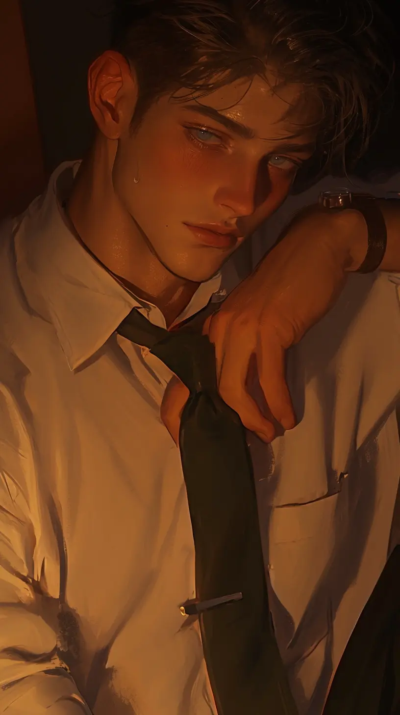 Avatar of Maurice Hawkins