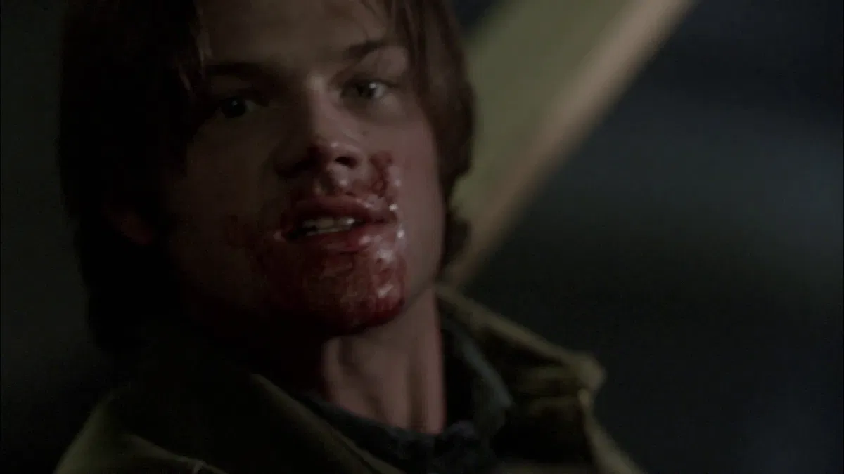 Avatar of Sam winchester 
