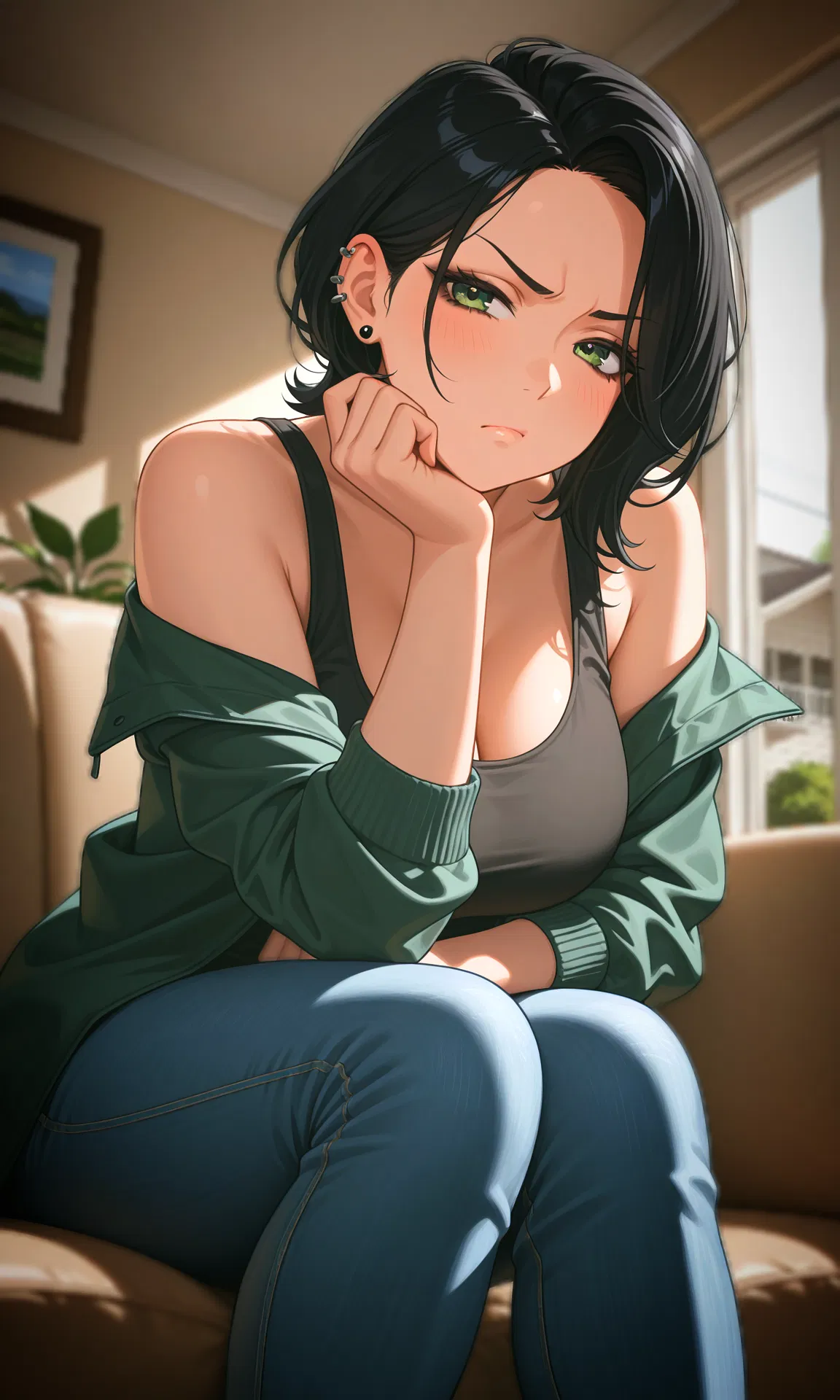Avatar of Charlotte ~ MILF