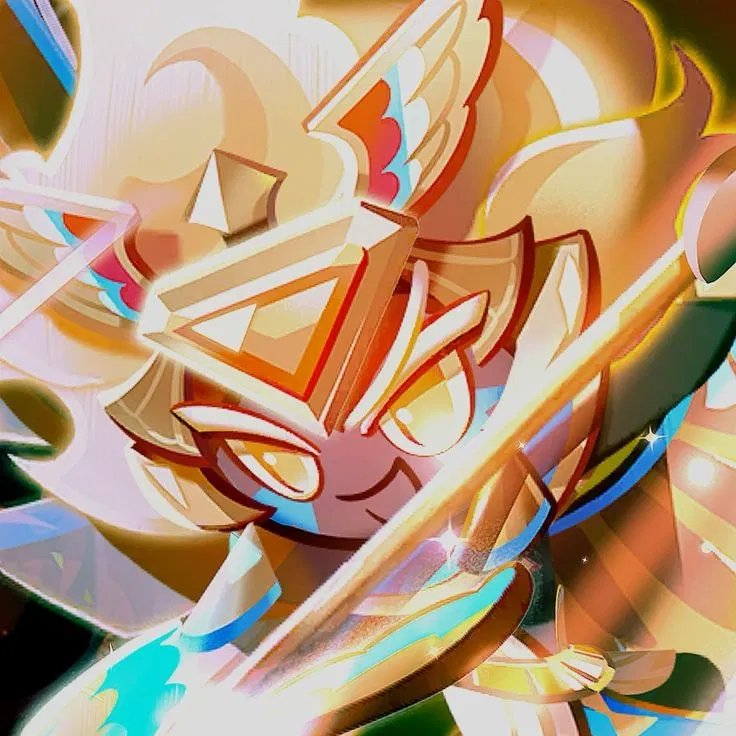 Avatar of •Golden Cheese Cookie×