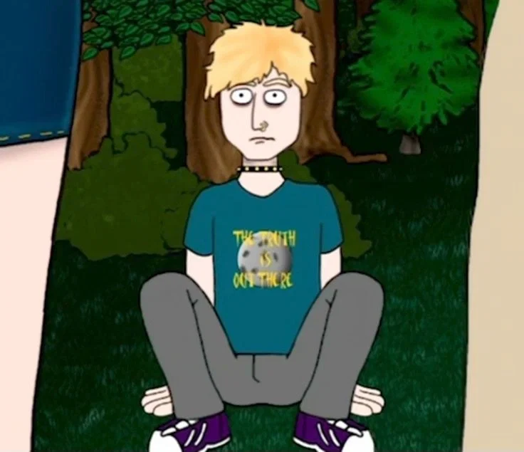 Avatar of Timmy McNaughton
