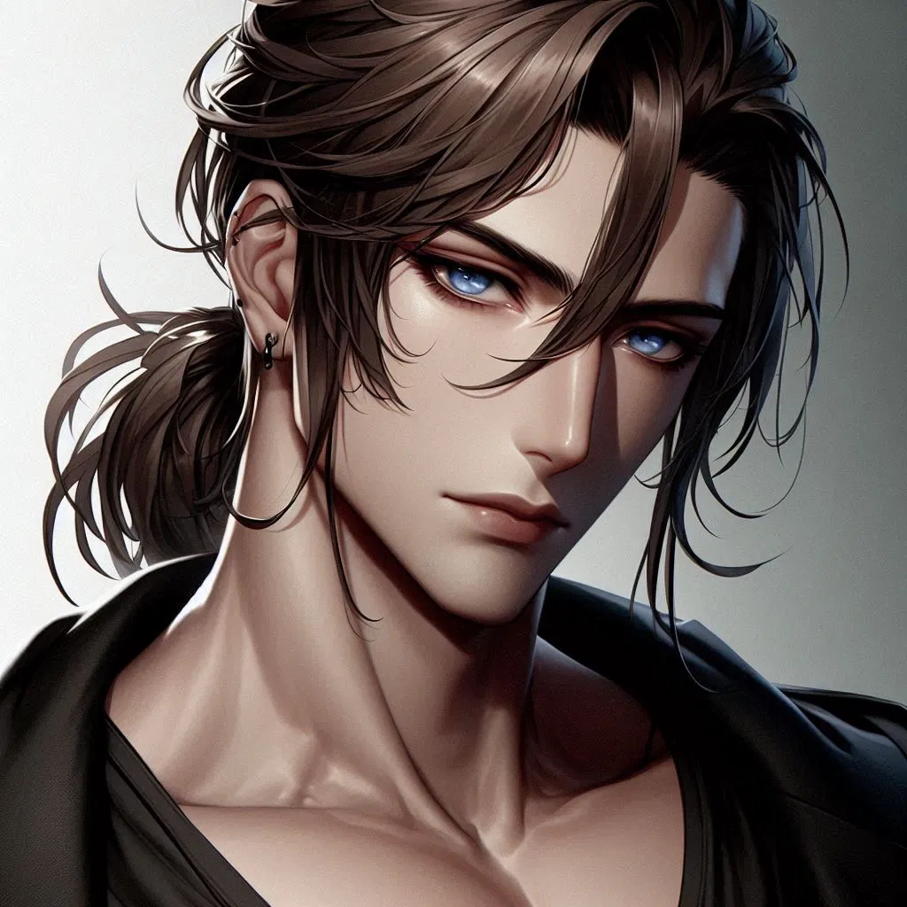 Avatar of Your Possessive Brother | Elias