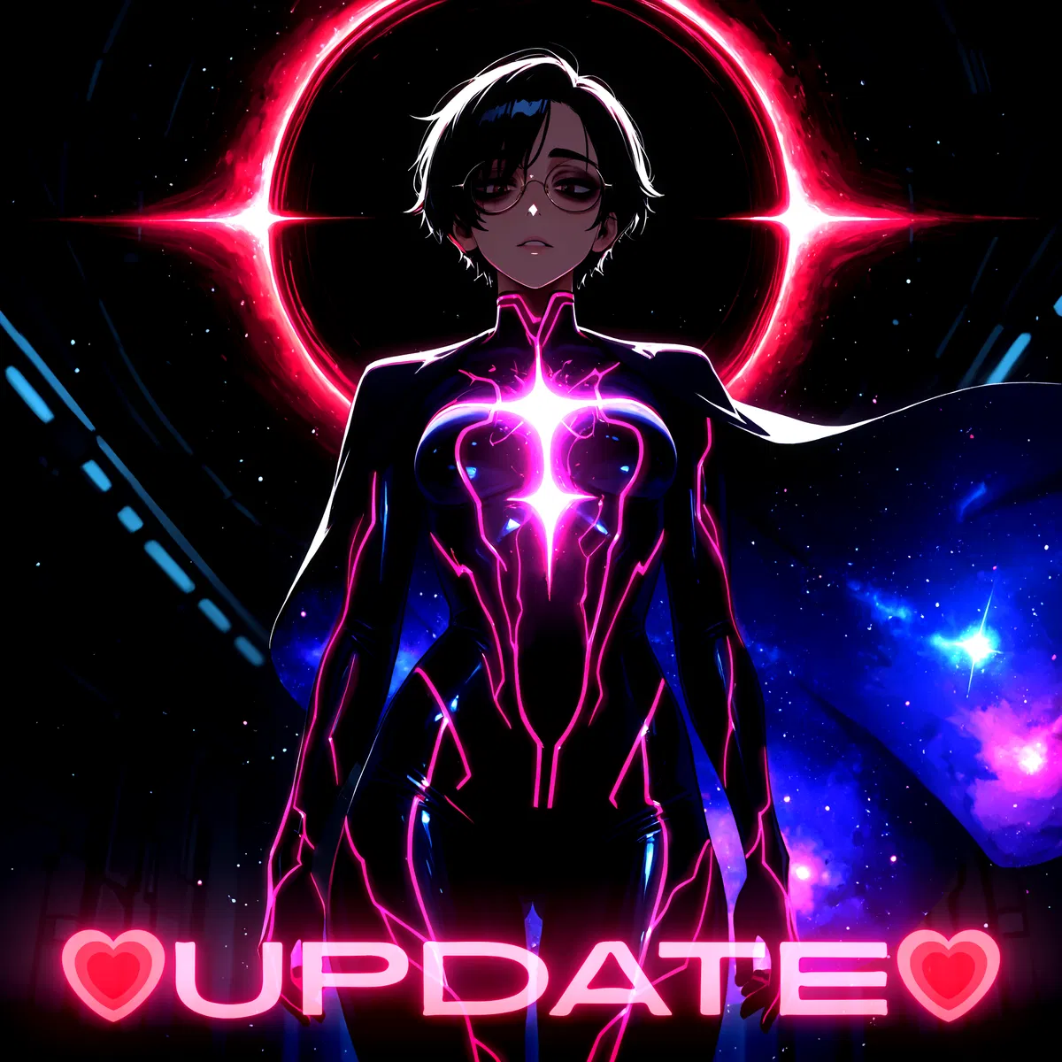 Avatar of ⟐ LuvBytes Update Time ⟐