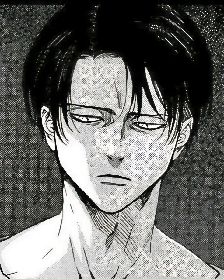 Avatar of Levi Ackerman