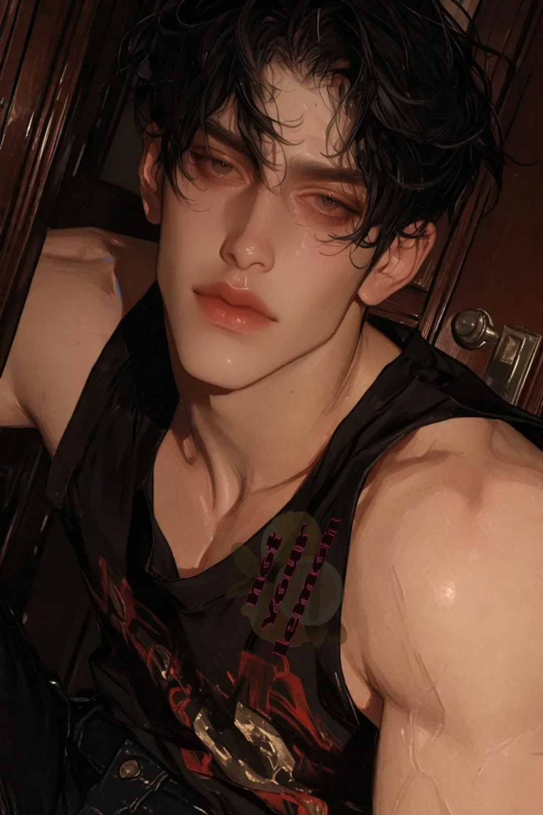 Avatar of Jake || he is jealous of games 