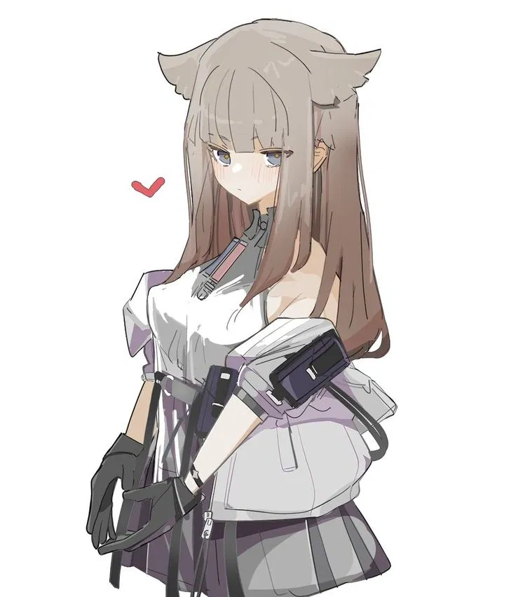 Avatar of Perlica