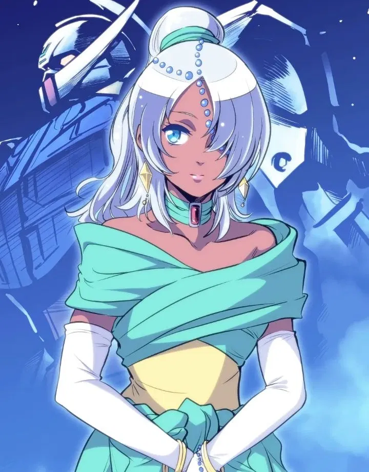 Avatar of Loran Cehack