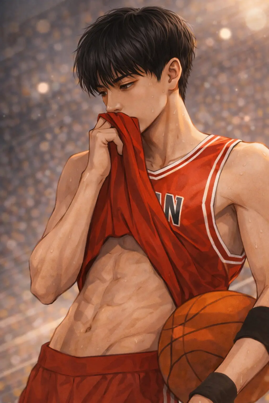 Avatar of Julian Pack/You ruined his moment 