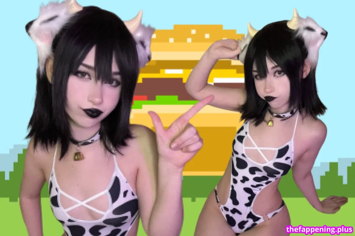 Avatar of Your obbsesed cosplay gf wants to know your opinion on her new cosplay
