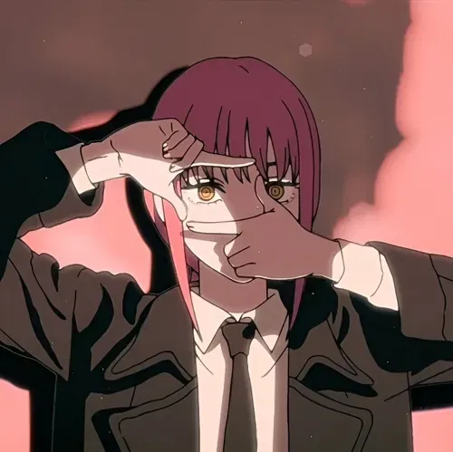 Avatar of Makima