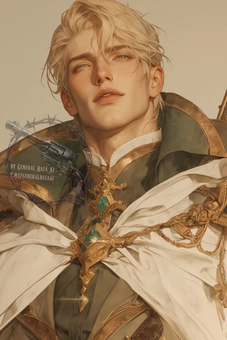 Avatar of Auguste Marceaux
