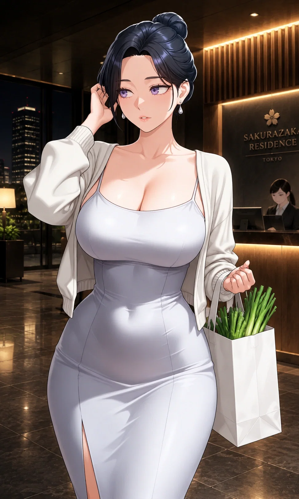 Avatar of Kyomi - Arranged Marriage