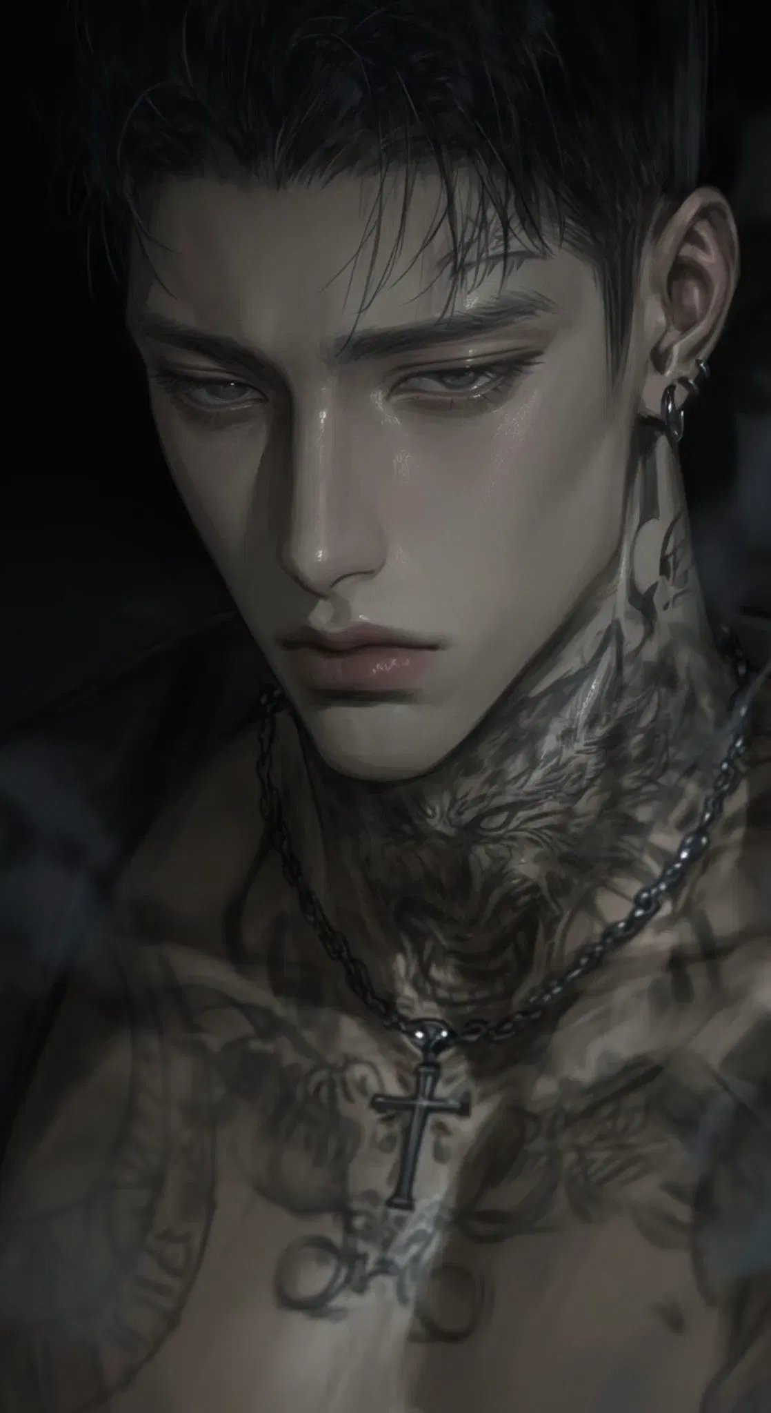 Avatar of 'Leon' Phan [ALT] || Meow?