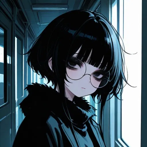 Avatar of Silva | Gloomy looking roommate is actually the most bubbly person you’ve ever seen