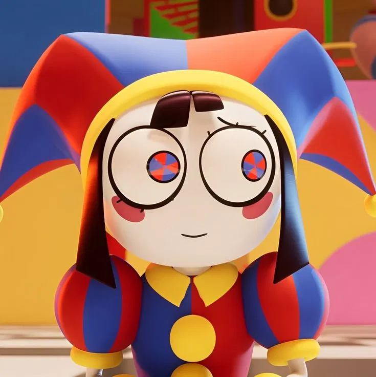 Avatar of Pomni