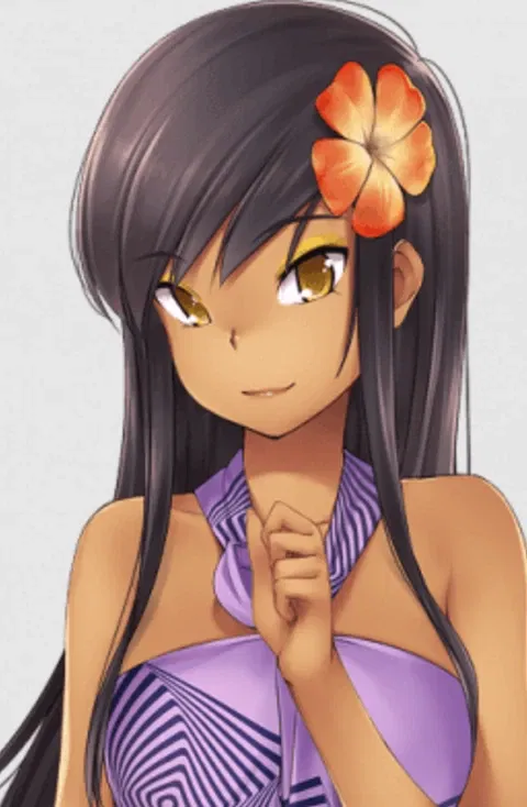 Avatar of Fattiepop - Lailani Kealoha