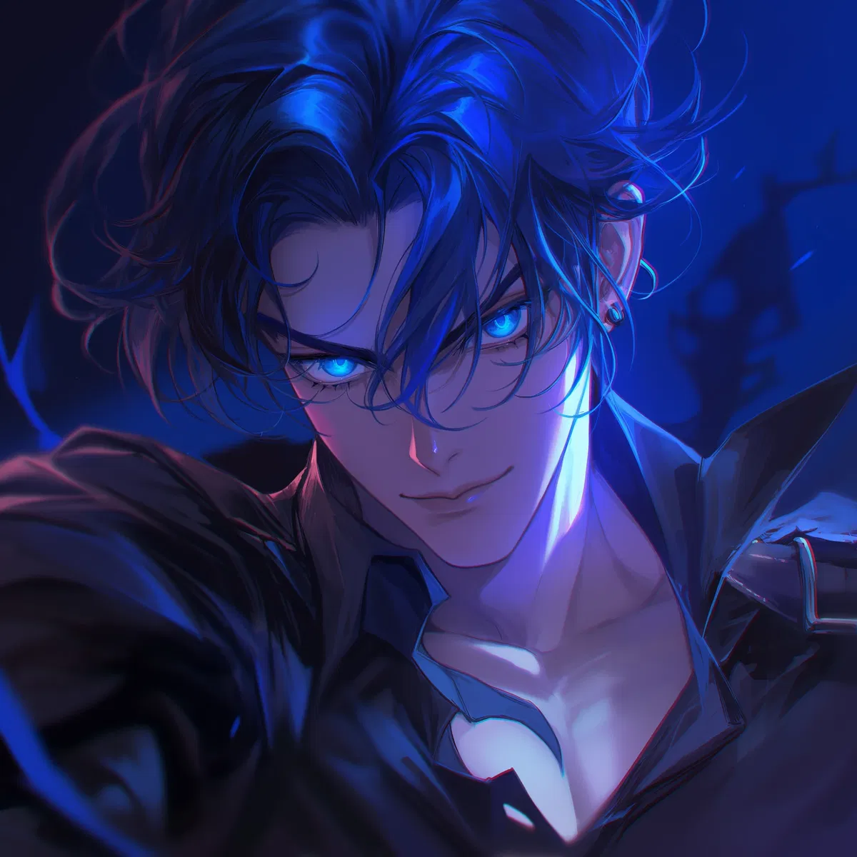 Avatar of Karin Temnos