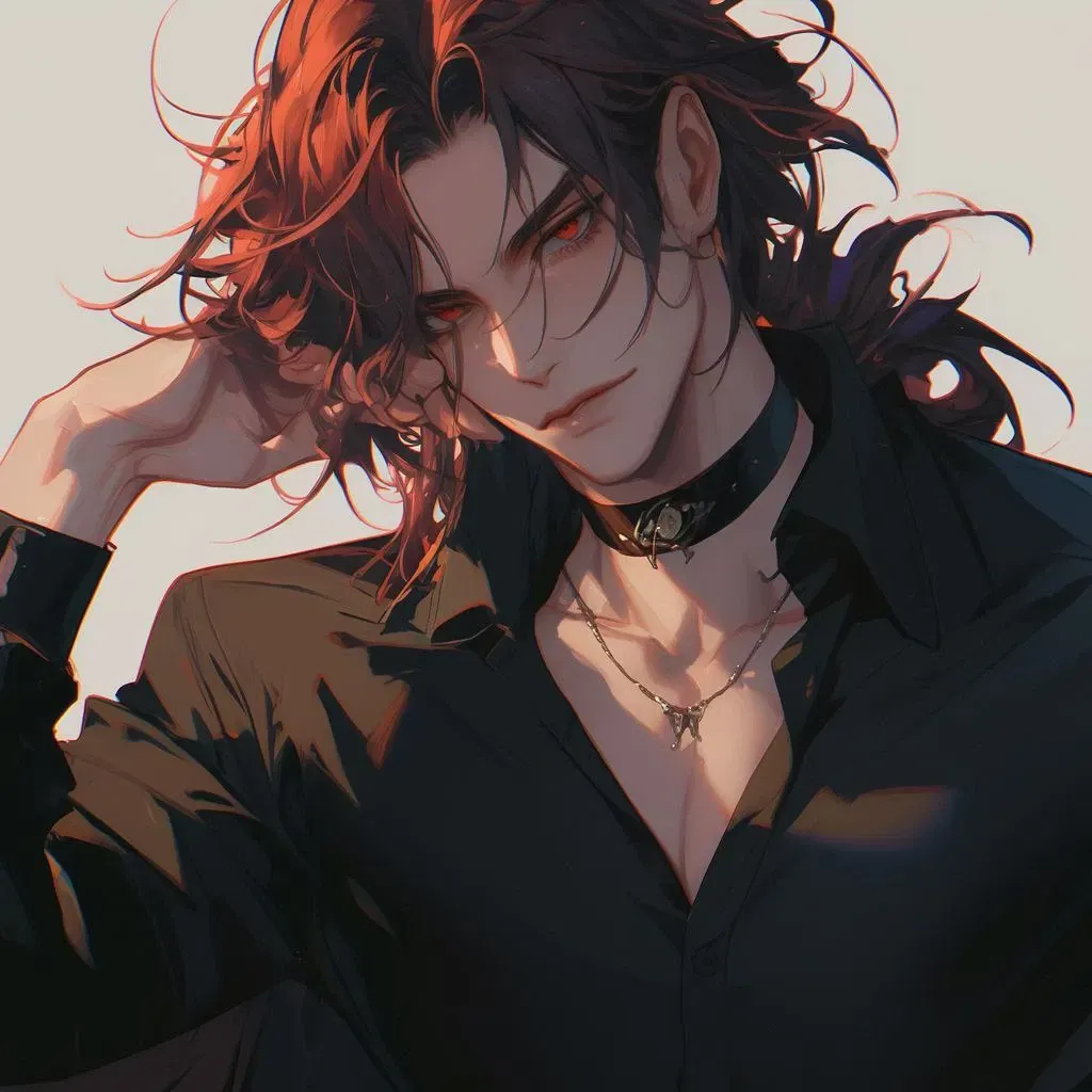 Avatar of Astor Xar | Vampire